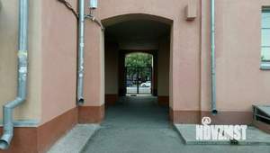 2-к квартира, вторичка, 44м2, 2/3 этаж