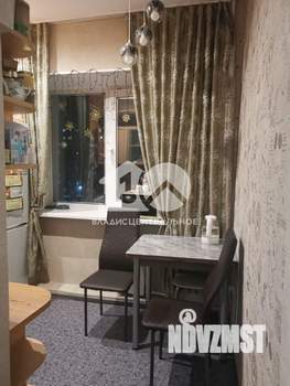 2-к квартира, вторичка, 44м2, 4/4 этаж