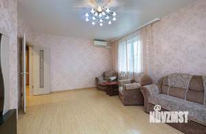 2-к квартира, вторичка, 60м2, 5/29 этаж