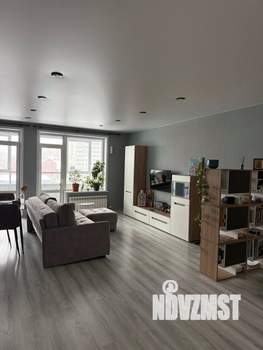 2-к квартира, вторичка, 86м2, 4/28 этаж