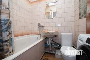 1-к квартира, вторичка, 30м2, 6/9 этаж