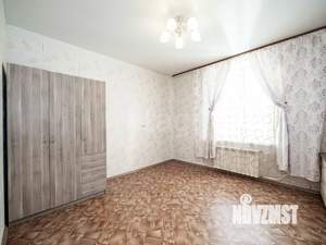 2-к квартира, вторичка, 60м2, 1/2 этаж