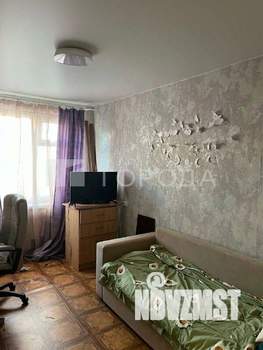 3-к квартира, вторичка, 58м2, 5/5 этаж