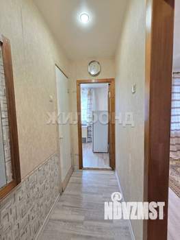 1-к квартира, вторичка, 30м2, 4/9 этаж