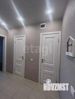 2-к квартира, вторичка, 55м2, 3/18 этаж