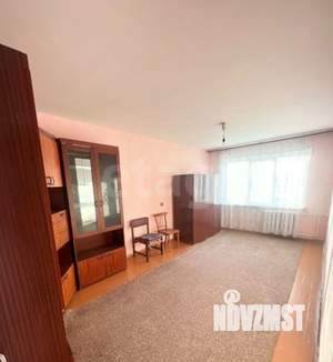 3-к квартира, вторичка, 60м2, 5/5 этаж