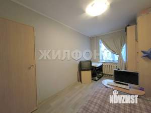 2-к квартира, вторичка, 43м2, 1/5 этаж