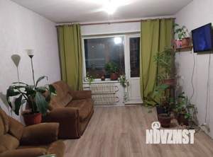 2-к квартира, вторичка, 52м2, 5/9 этаж