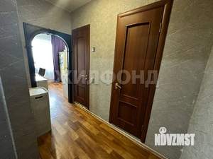 2-к квартира, вторичка, 53м2, 5/9 этаж