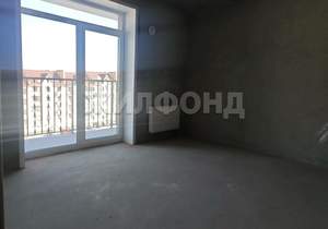 4-к квартира, вторичка, 78м2, 6/8 этаж