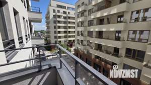 1-к квартира, вторичка, 52м2, 3/18 этаж