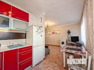 3-к квартира, вторичка, 56м2, 2/5 этаж