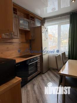 4-к квартира, вторичка, 75м2, 3/9 этаж