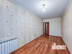 3-к квартира, вторичка, 60м2, 7/9 этаж