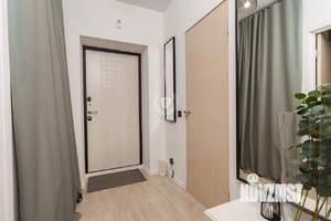 2-к квартира, вторичка, 40м2, 6/9 этаж