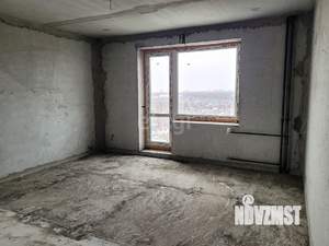 3-к квартира, вторичка, 73м2, 15/17 этаж