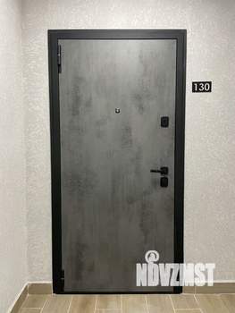 2-к квартира, вторичка, 61м2, 14/22 этаж