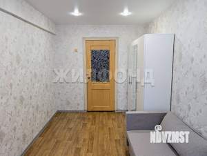 2-к квартира, вторичка, 44м2, 1/5 этаж