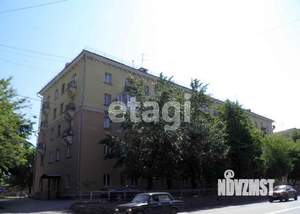 3-к квартира, вторичка, 84м2, 2/5 этаж