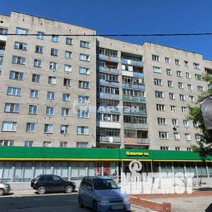 1-к квартира, вторичка, 33м2, 5/9 этаж