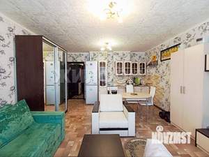 1-к квартира, вторичка, 33м2, 5/10 этаж