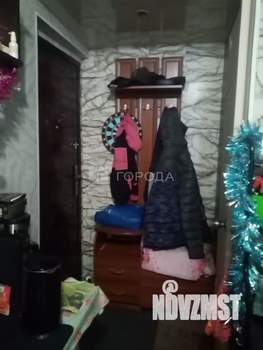 1-к квартира, вторичка, 44м2, 1/9 этаж