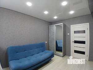 3-к квартира, вторичка, 58м2, 5/10 этаж