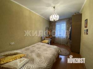 2-к квартира, вторичка, 43м2, 8/9 этаж
