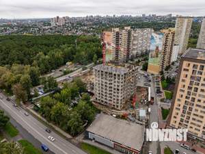 Студия квартира, вторичка, 28м2, 4/25 этаж