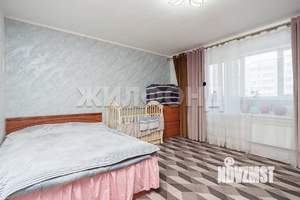 1-к квартира, вторичка, 38м2, 6/10 этаж