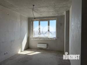 3-к квартира, вторичка, 73м2, 25/26 этаж
