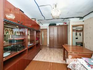 2-к квартира, вторичка, 41м2, 3/5 этаж