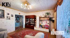 4-к квартира, вторичка, 76м2, 6/10 этаж