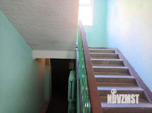 2-к квартира, вторичка, 52м2, 5/9 этаж