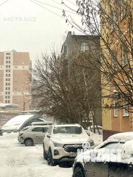 2-к квартира, вторичка, 44м2, 4/5 этаж