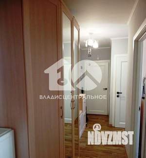 3-к квартира, вторичка, 57м2, 4/5 этаж