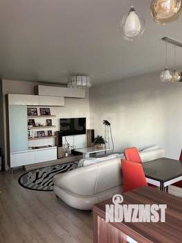 3-к квартира, вторичка, 71м2, 17/24 этаж