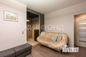 3-к квартира, вторичка, 70м2, 17/24 этаж