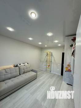 2-к квартира, вторичка, 62м2, 4/8 этаж