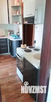 2-к квартира, вторичка, 37м2, 4/5 этаж