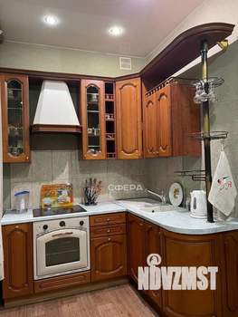 3-к квартира, вторичка, 79м2, 2/5 этаж