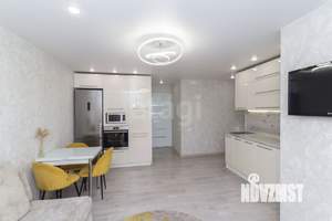 2-к квартира, вторичка, 45м2, 3/5 этаж