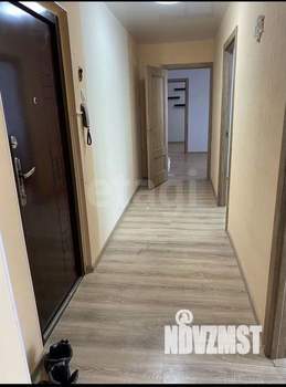 4-к квартира, вторичка, 70м2, 1/9 этаж