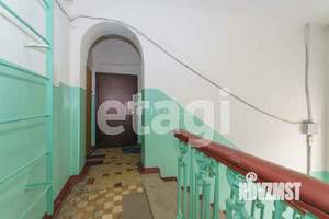 3-к квартира, вторичка, 64м2, 2/4 этаж