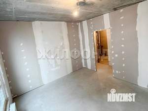 2-к квартира, вторичка, 67м2, 10/18 этаж