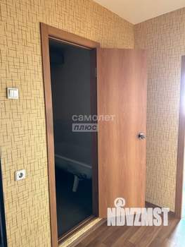 1-к квартира, вторичка, 32м2, 10/10 этаж