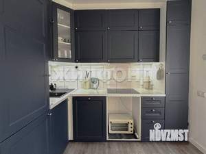 2-к квартира, вторичка, 58м2, 7/18 этаж