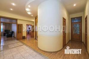 4-к квартира, вторичка, 159м2, 3/3 этаж