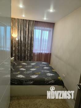 2-к квартира, вторичка, 62м2, 10/19 этаж