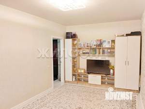 2-к квартира, вторичка, 51м2, 5/17 этаж